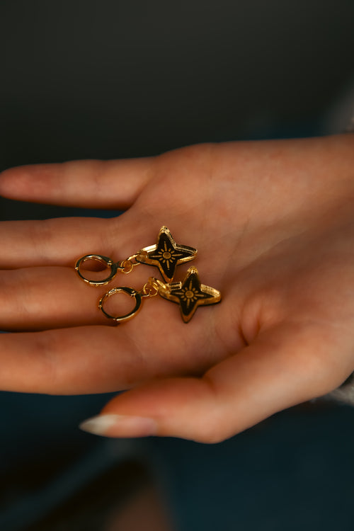 Celestial Mini (Gold)