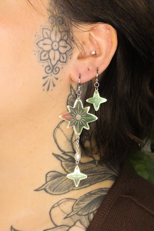 Celestial Combo (Iridescent)