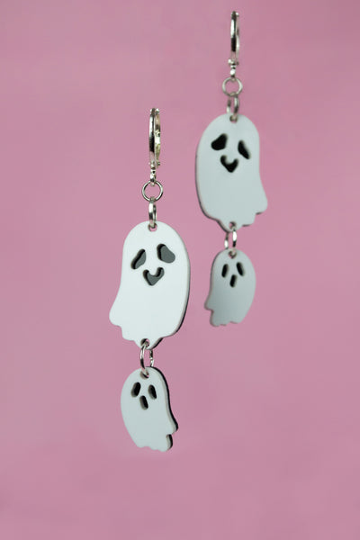 Boo (White)