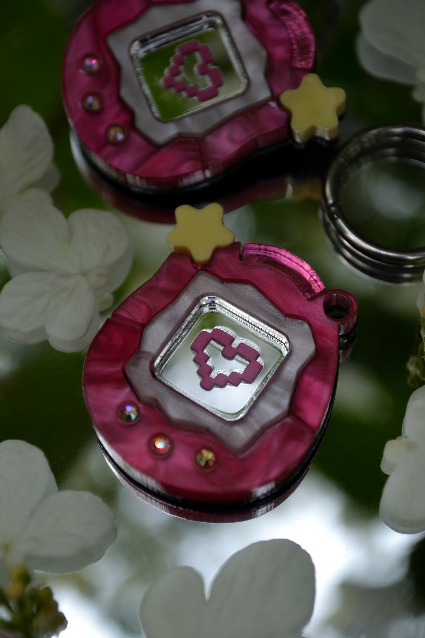 Pink Pocket Pal