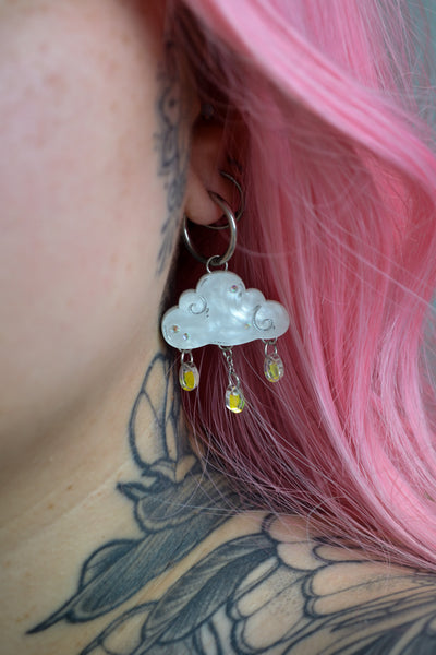 Nimbostratus (Silver)