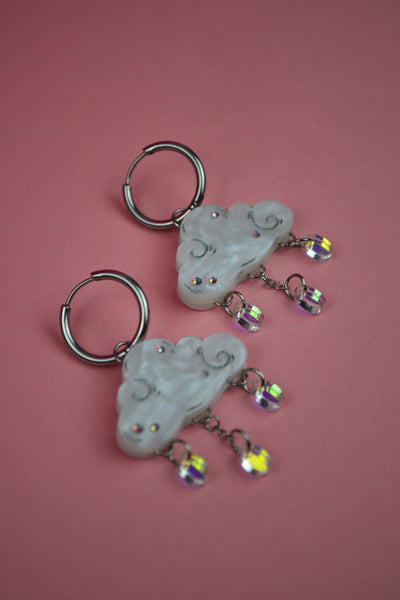 Nimbostratus (Silver)