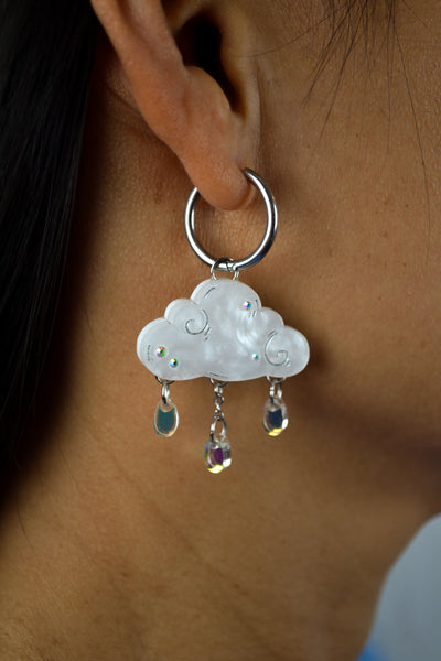 Nimbostratus (Silver)