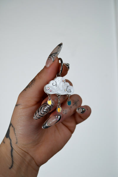 Nimbostratus (Silver)