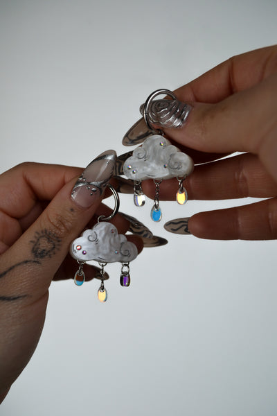 Nimbostratus (Silver)