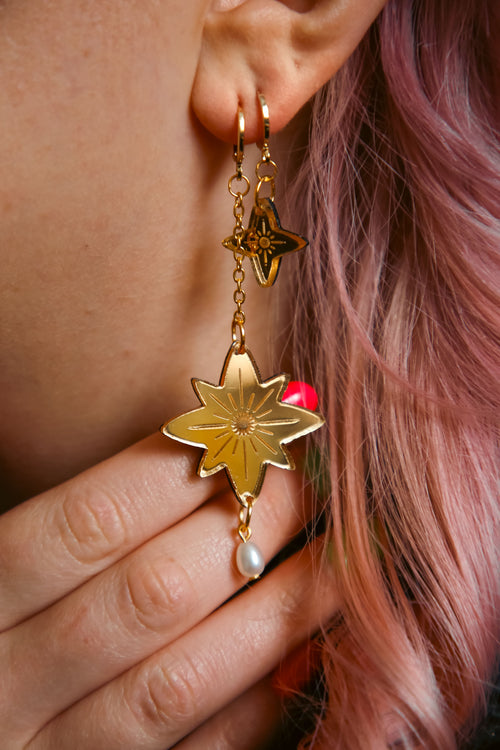 Celestial Combo (Gold)