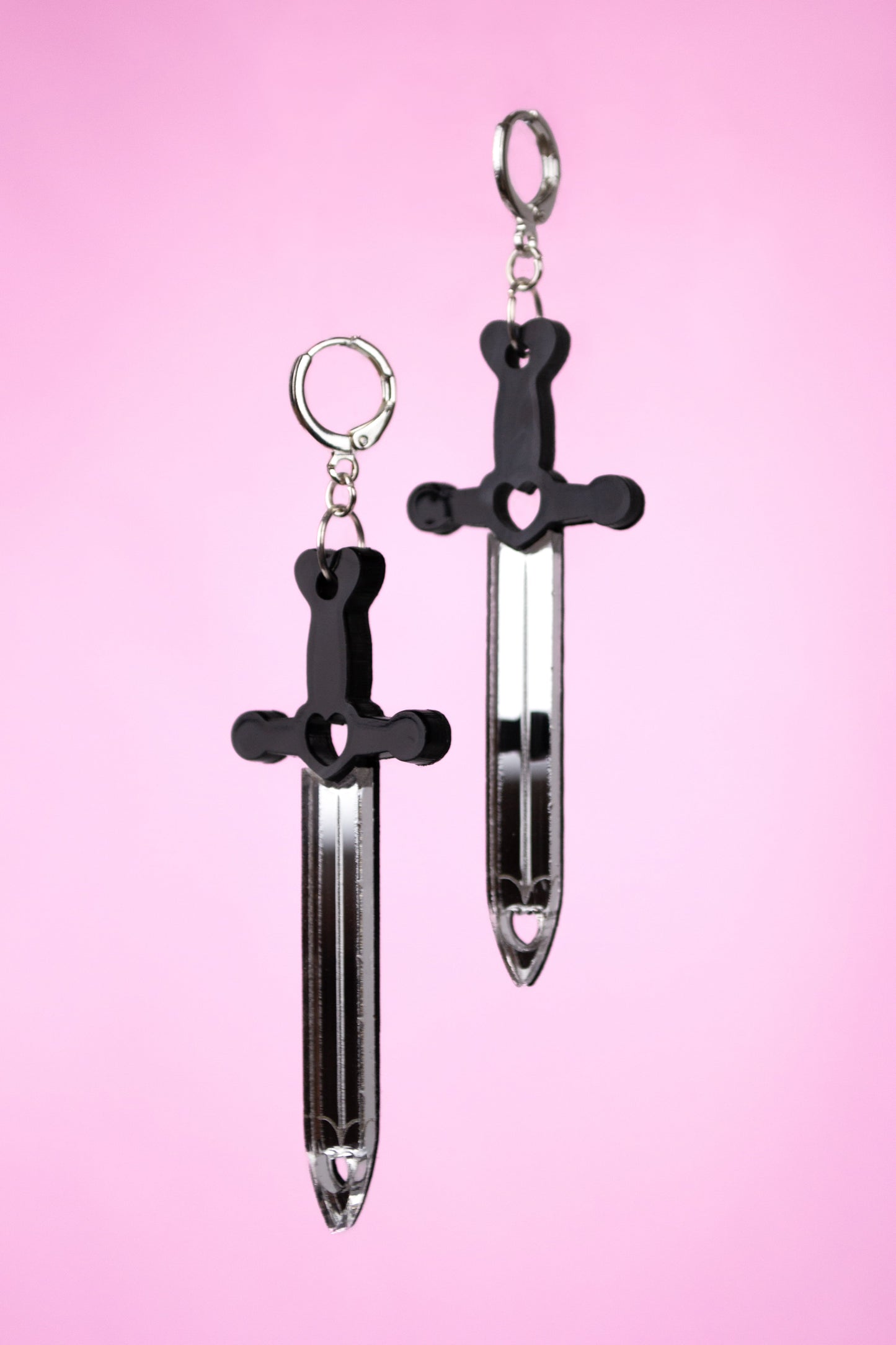 Conqueror Sword (Black)