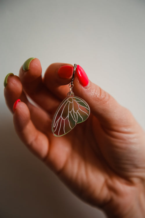 Fae Mini (Iridescent)