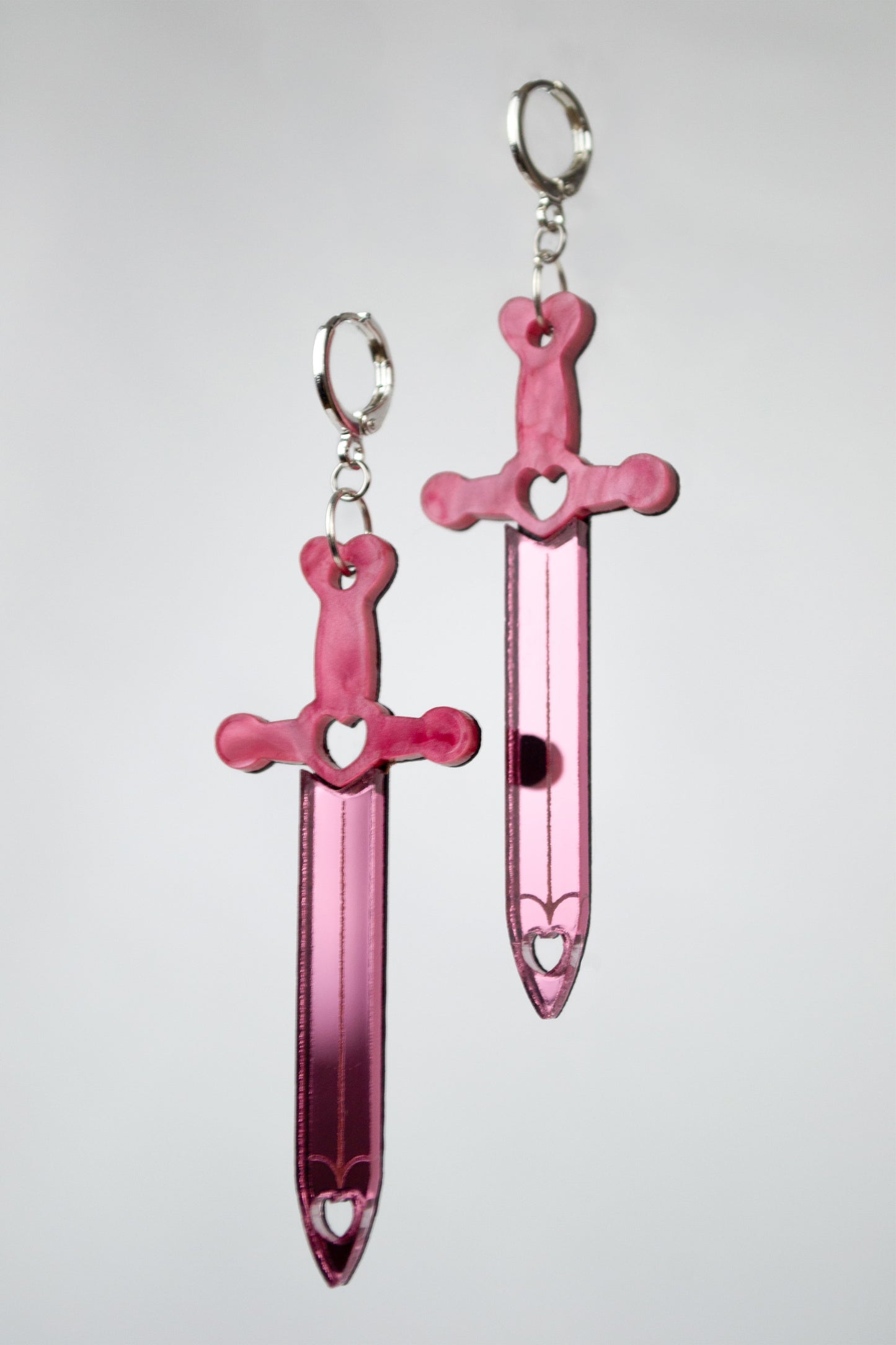 Conqueror Sword (Pink)