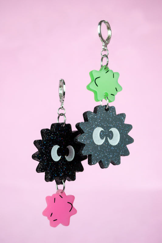 Soot