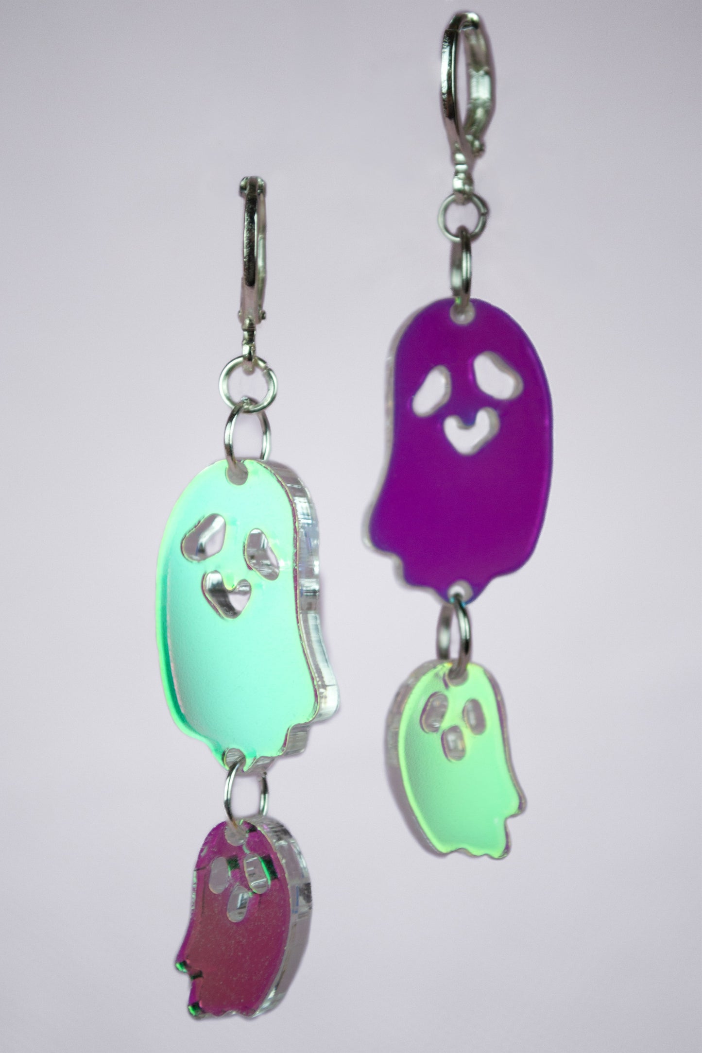 Boo (Iridescent)