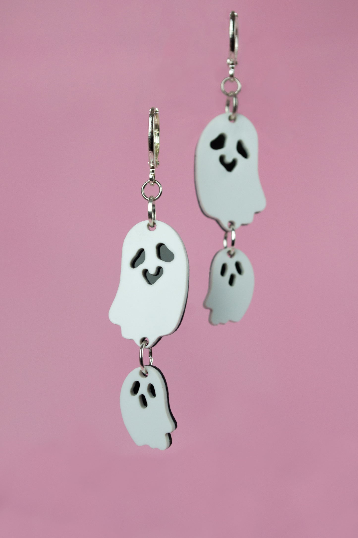 Boo (White)