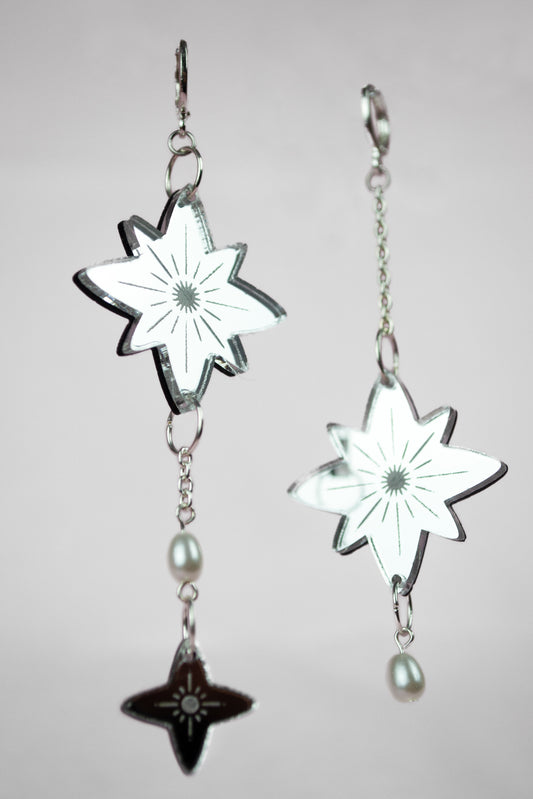 Celestial (Silver)