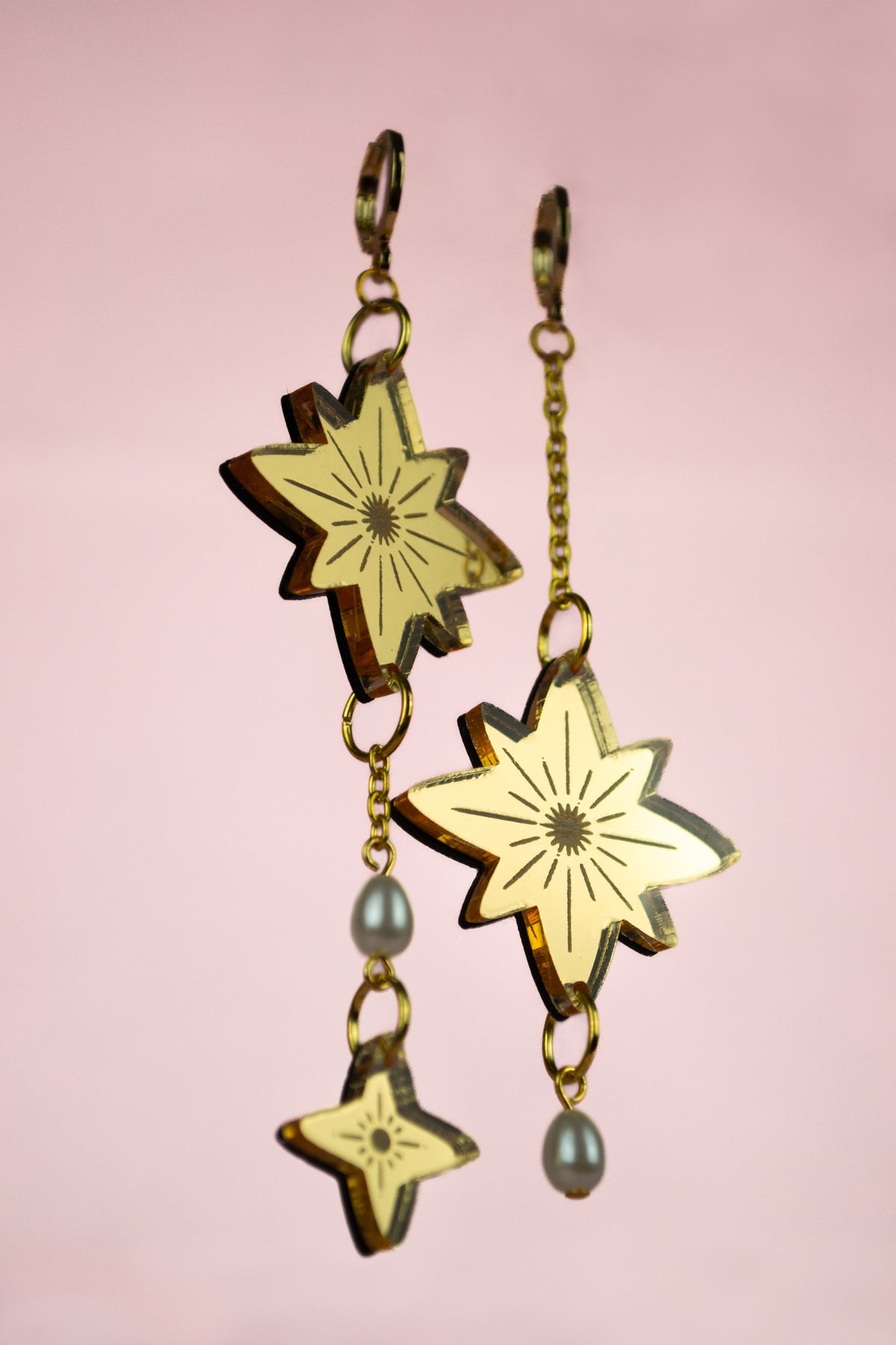 Celestial (Gold)