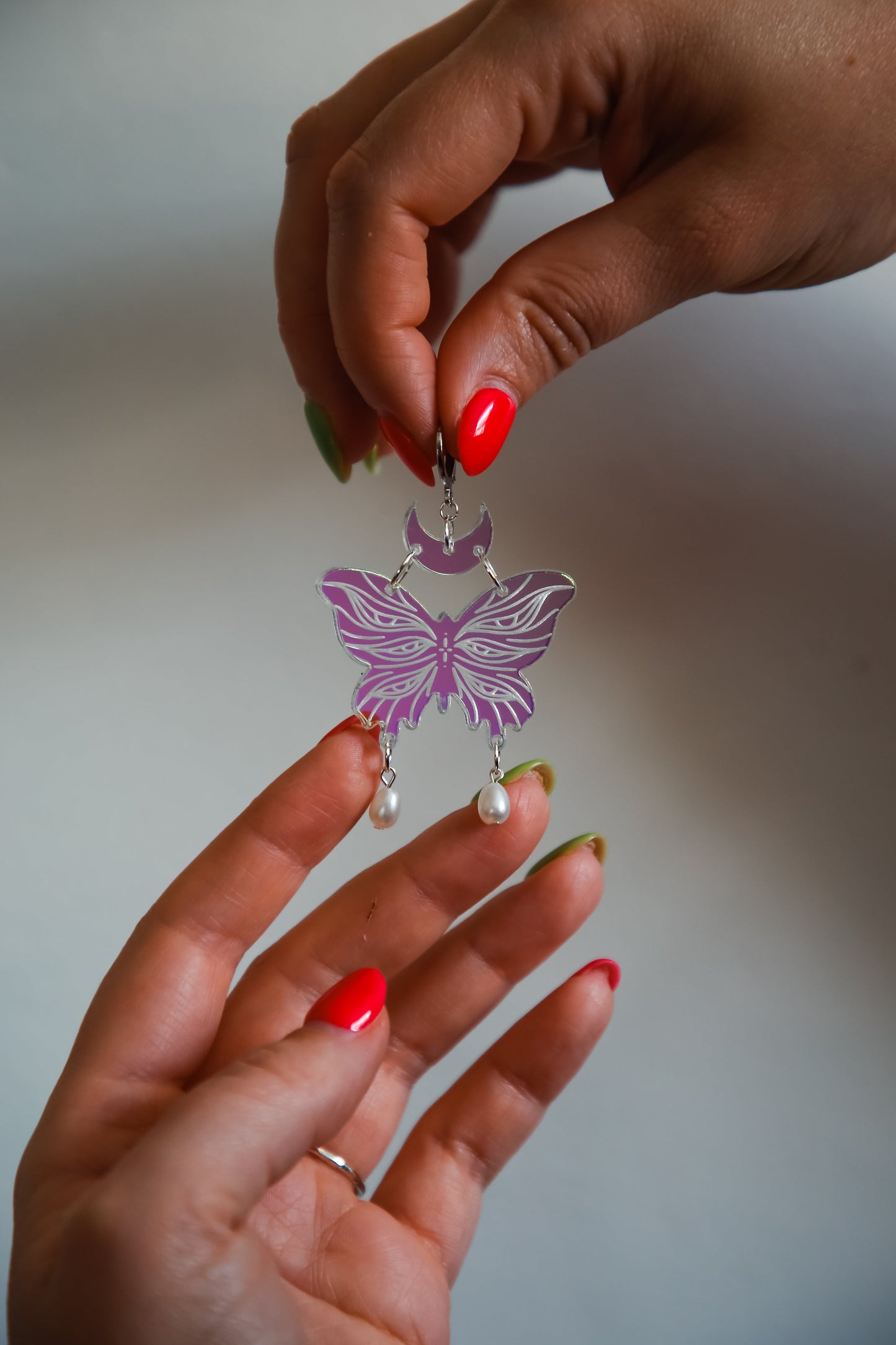 Metamorphosis (Small)