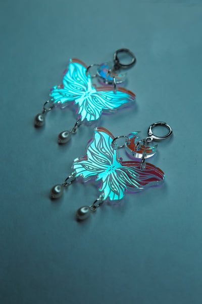Metamorphosis (Small)