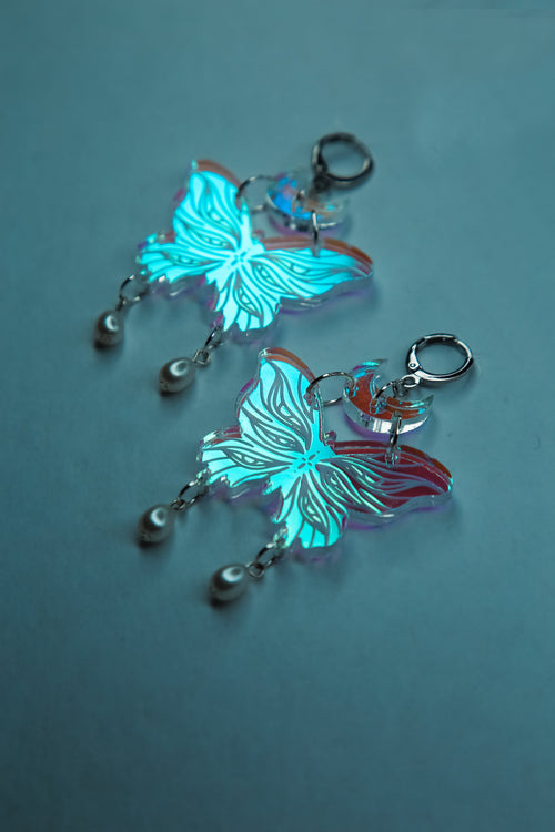 Metamorphosis (Small)