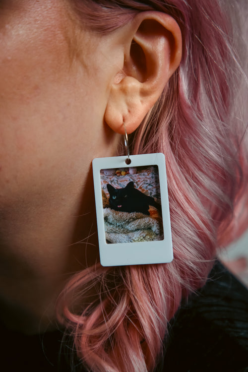 The Polaroid