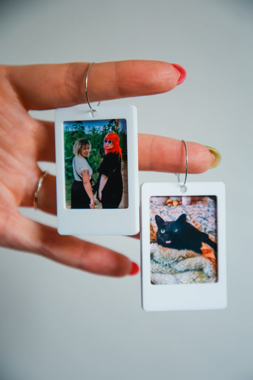 The Polaroid