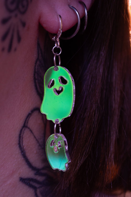 Boo (Iridescent)