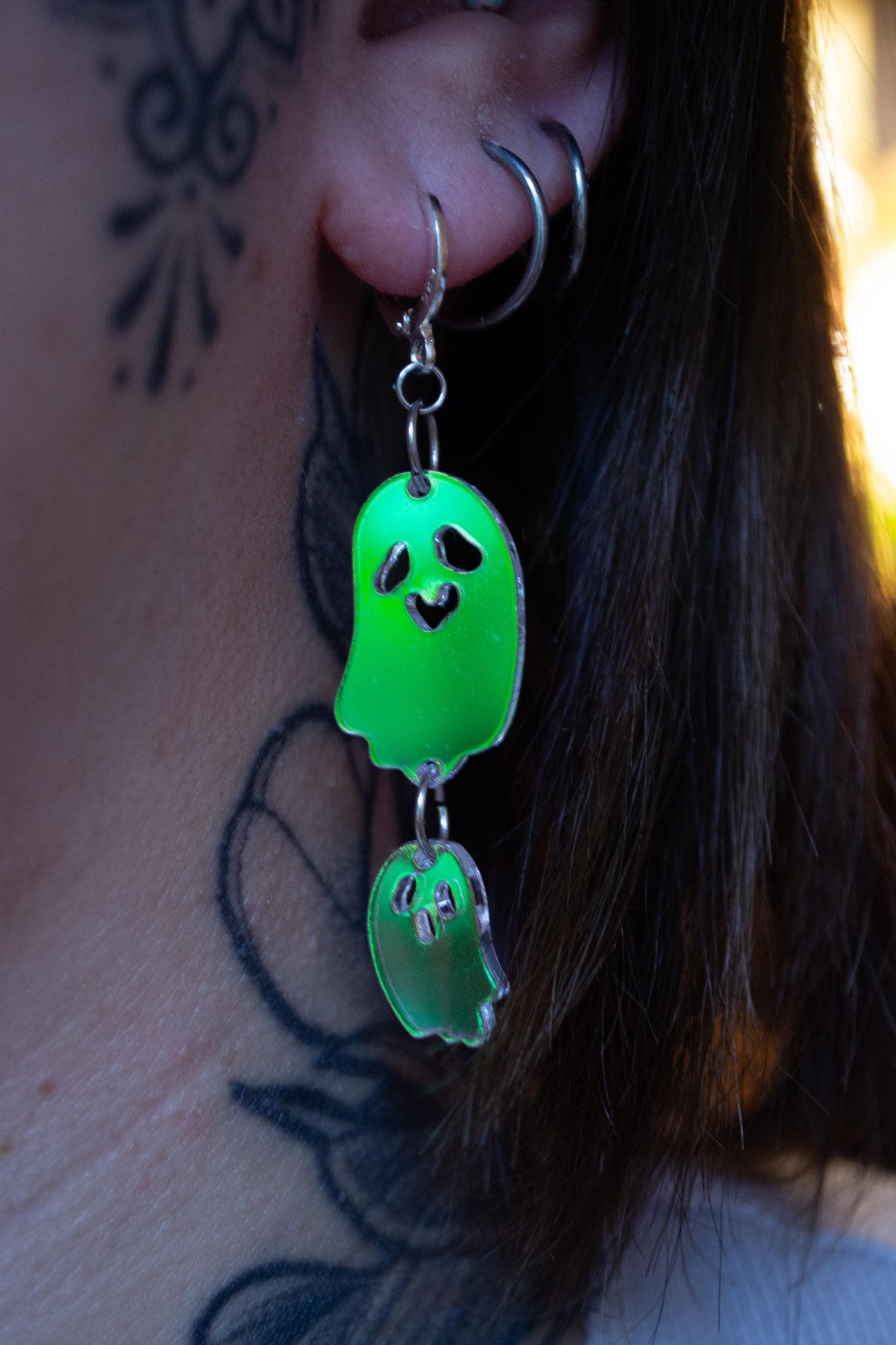 Boo (Iridescent)