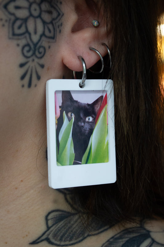 The Polaroid