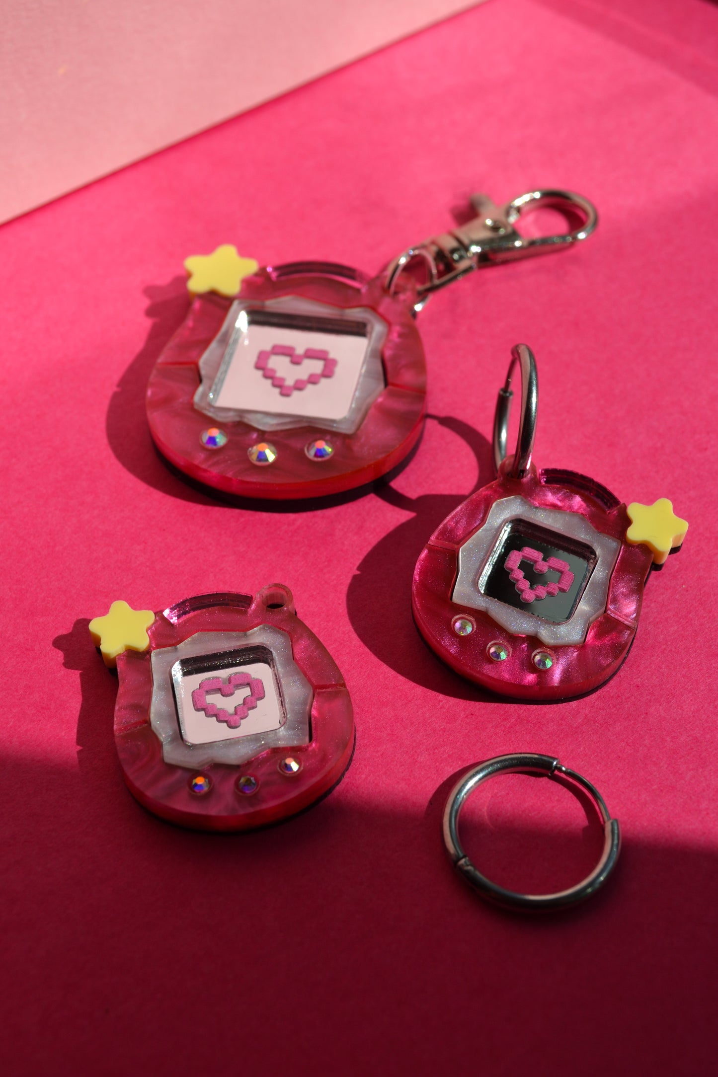 Pink Pocket Pal
