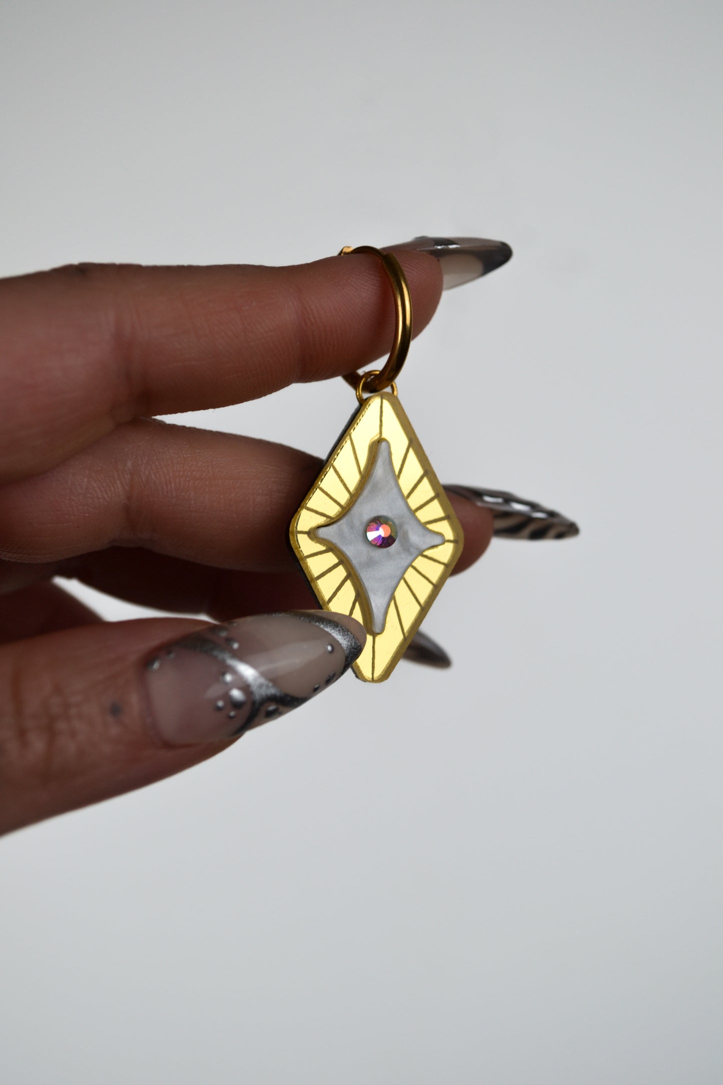 Polaris (Gold)