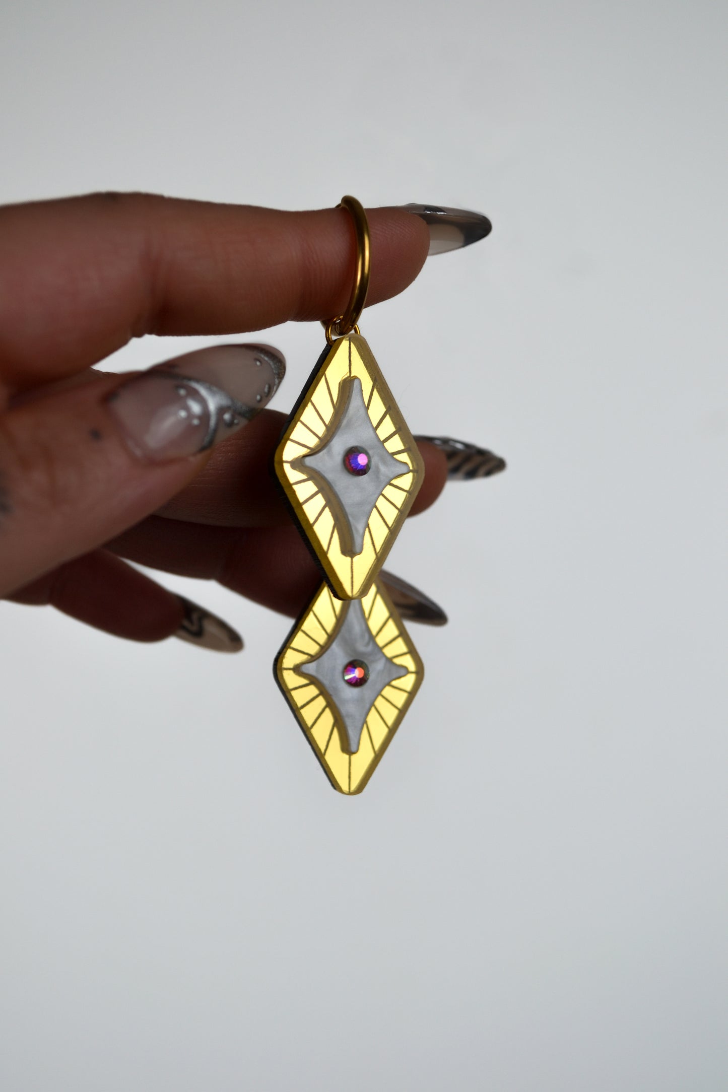 Polaris (Gold)