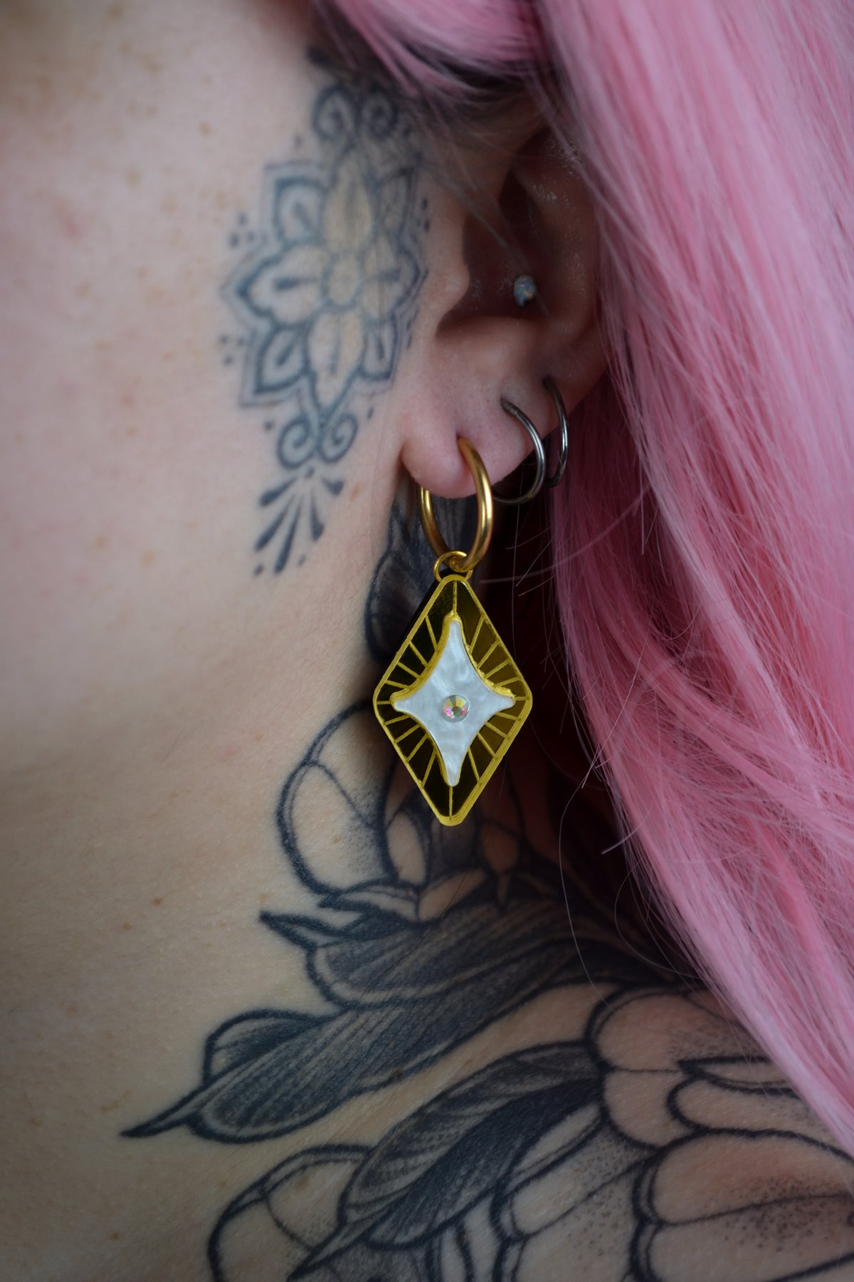 Polaris (Gold)