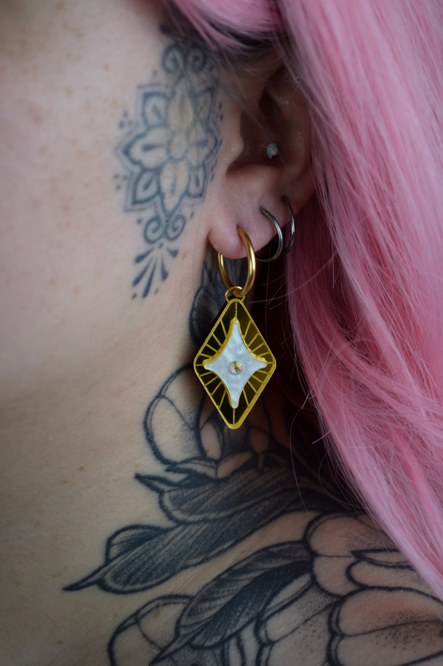 Polaris (Gold)