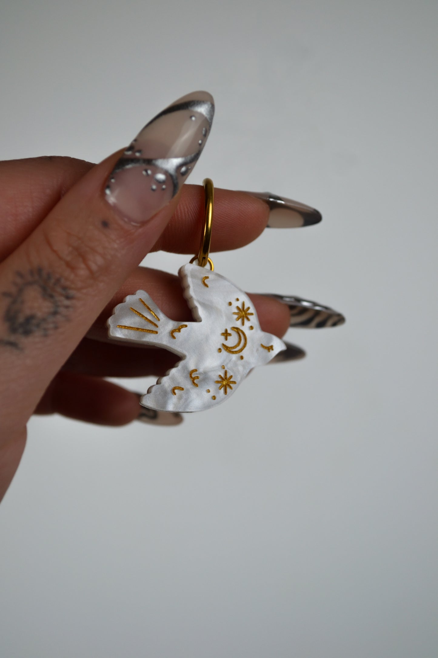Soar (Gold)