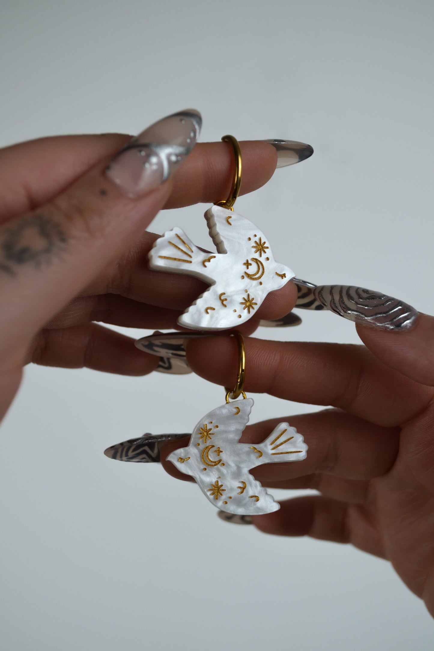 Soar (Gold)
