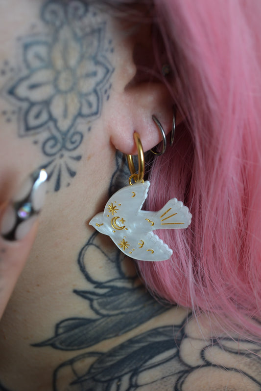 Soar (Gold)