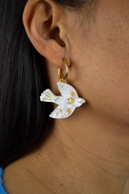Soar (Gold)