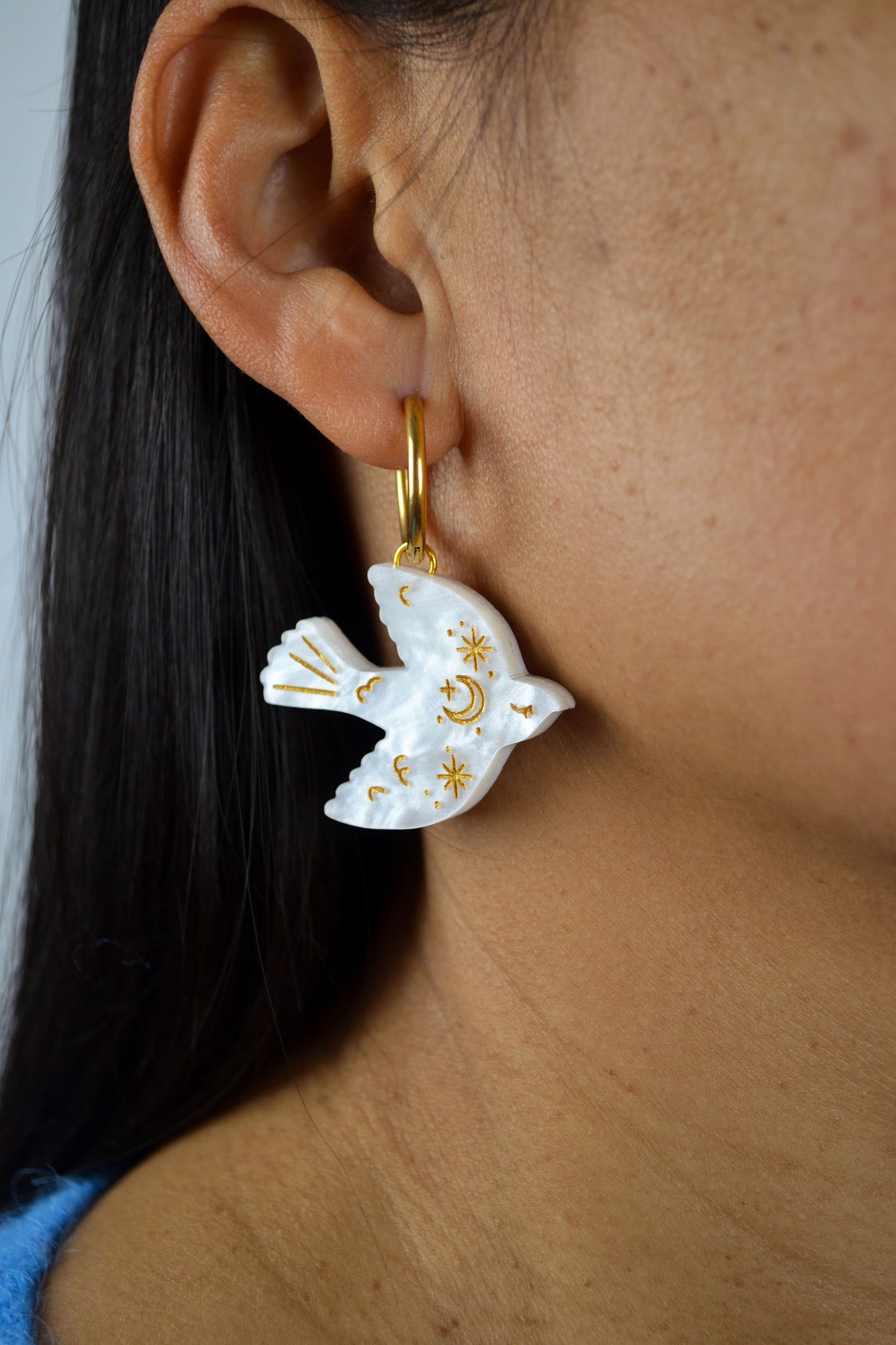 Soar (Gold)