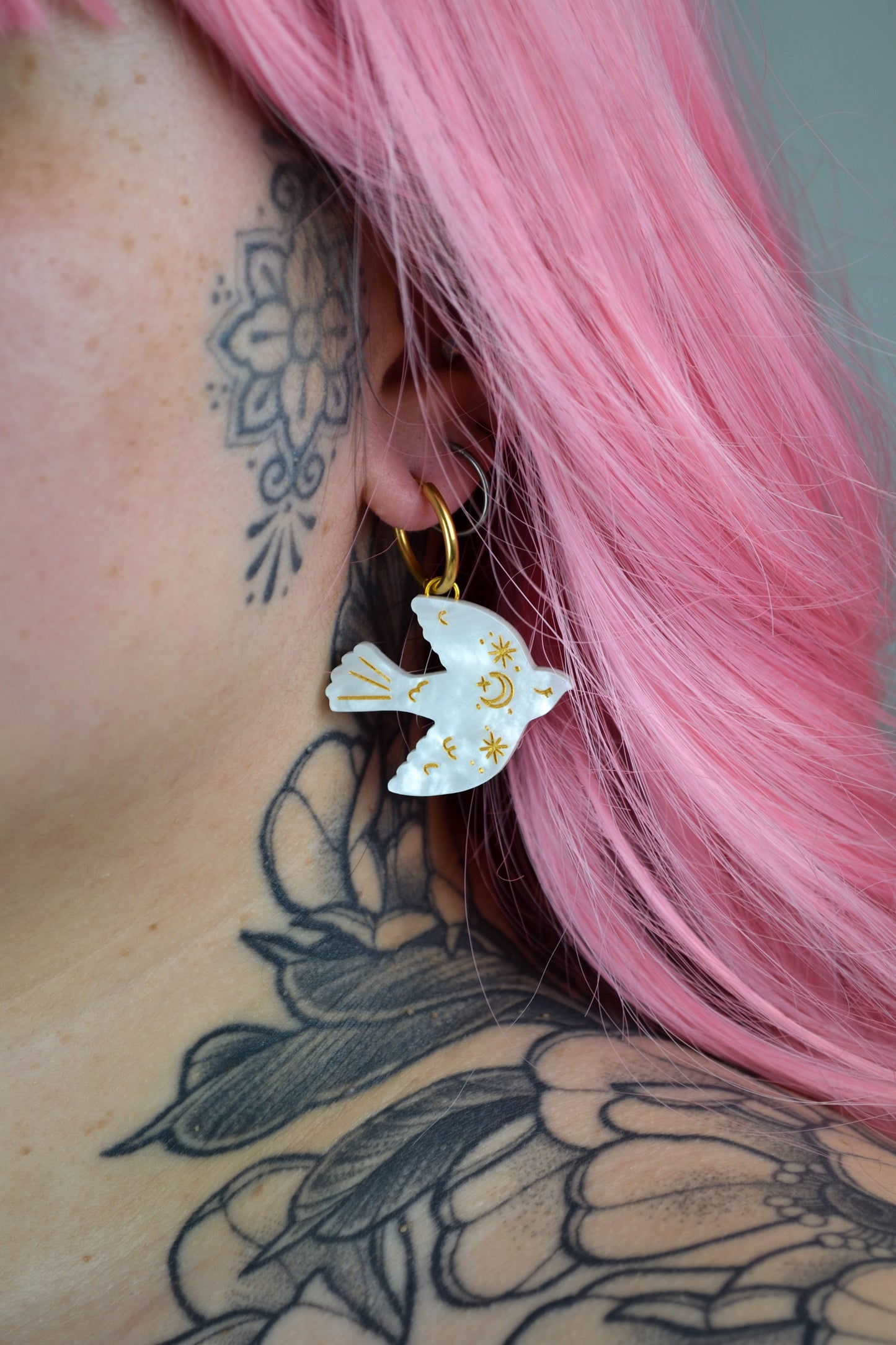 Soar (Gold)