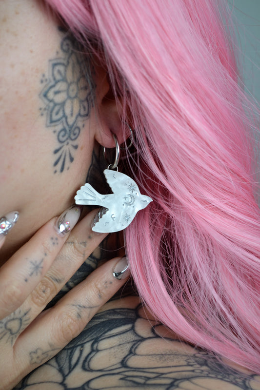 Soar (Silver)