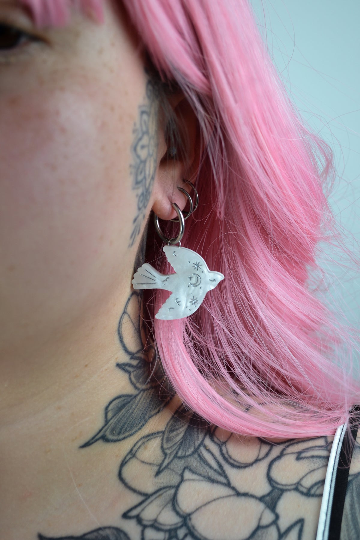 Soar (Silver)