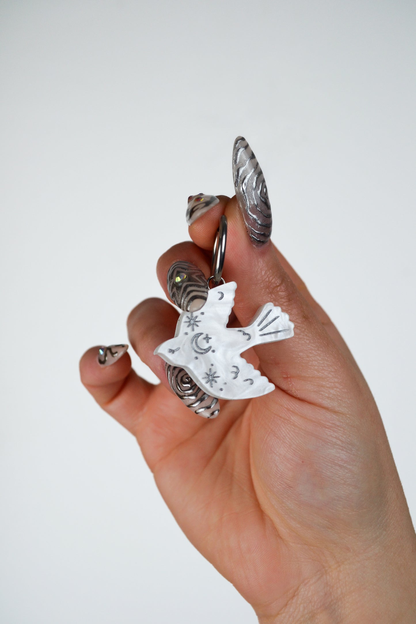 Soar (Silver)