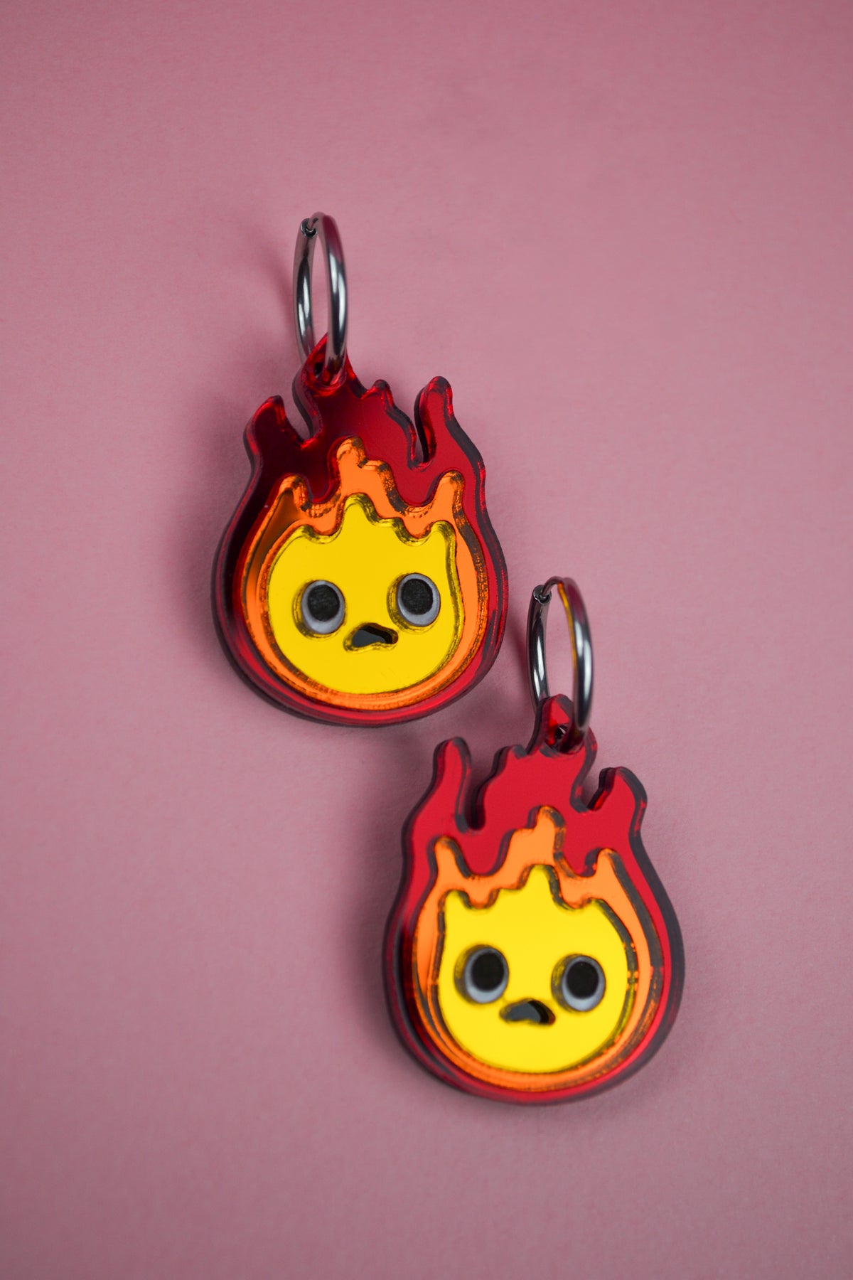 Fire Spirit