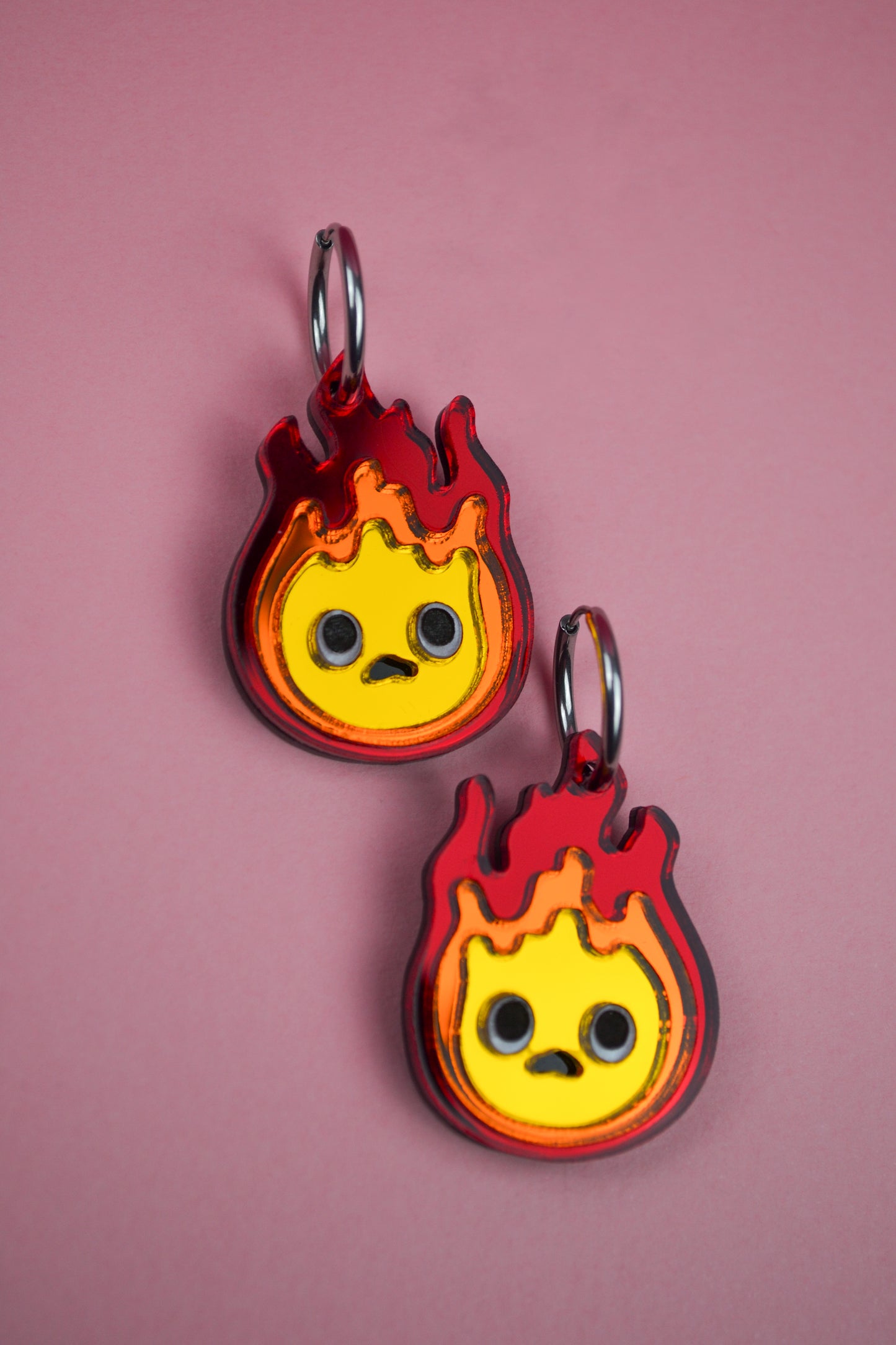 Fire Spirit
