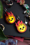 Fire Spirit