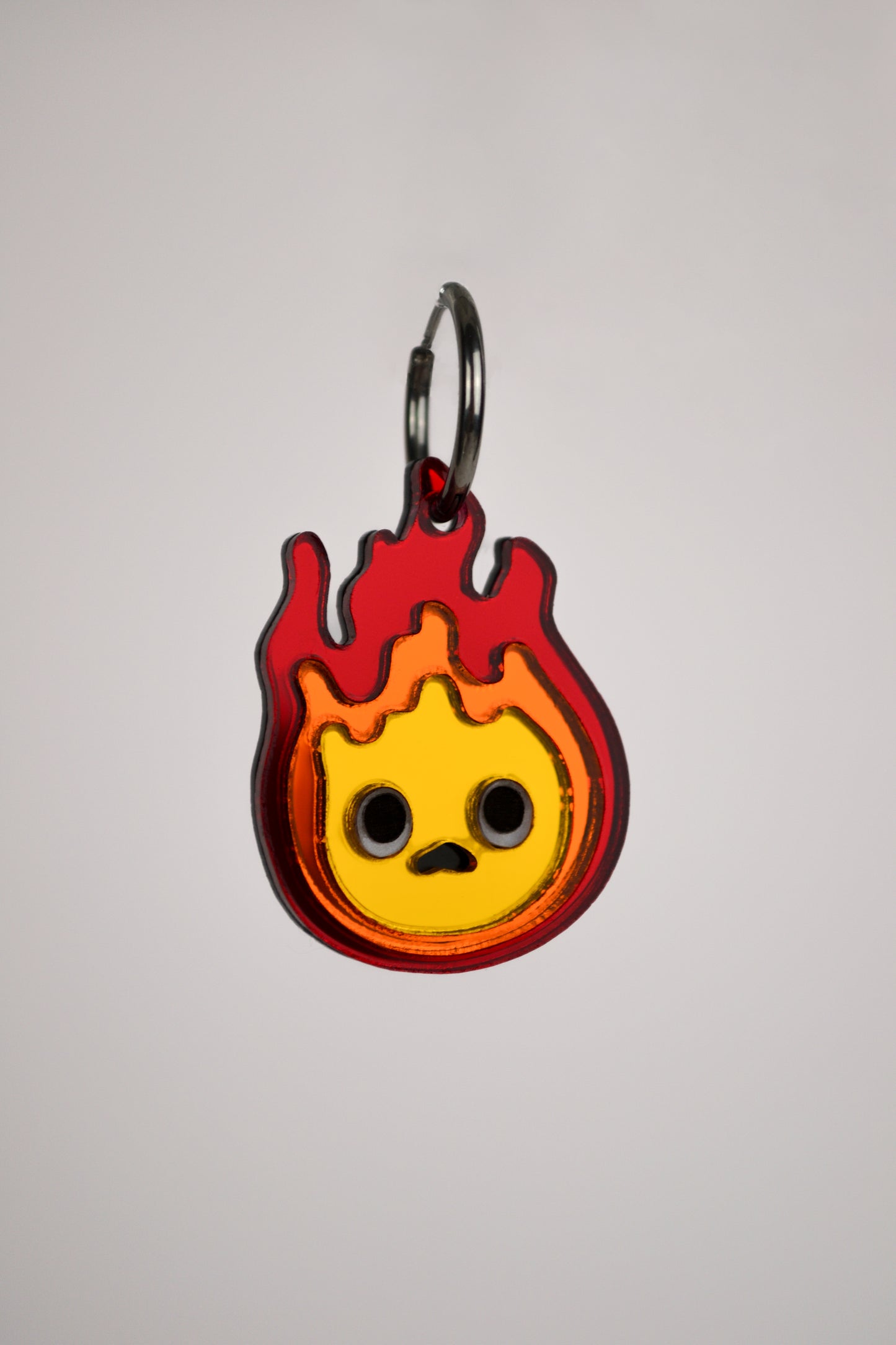 Fire Spirit