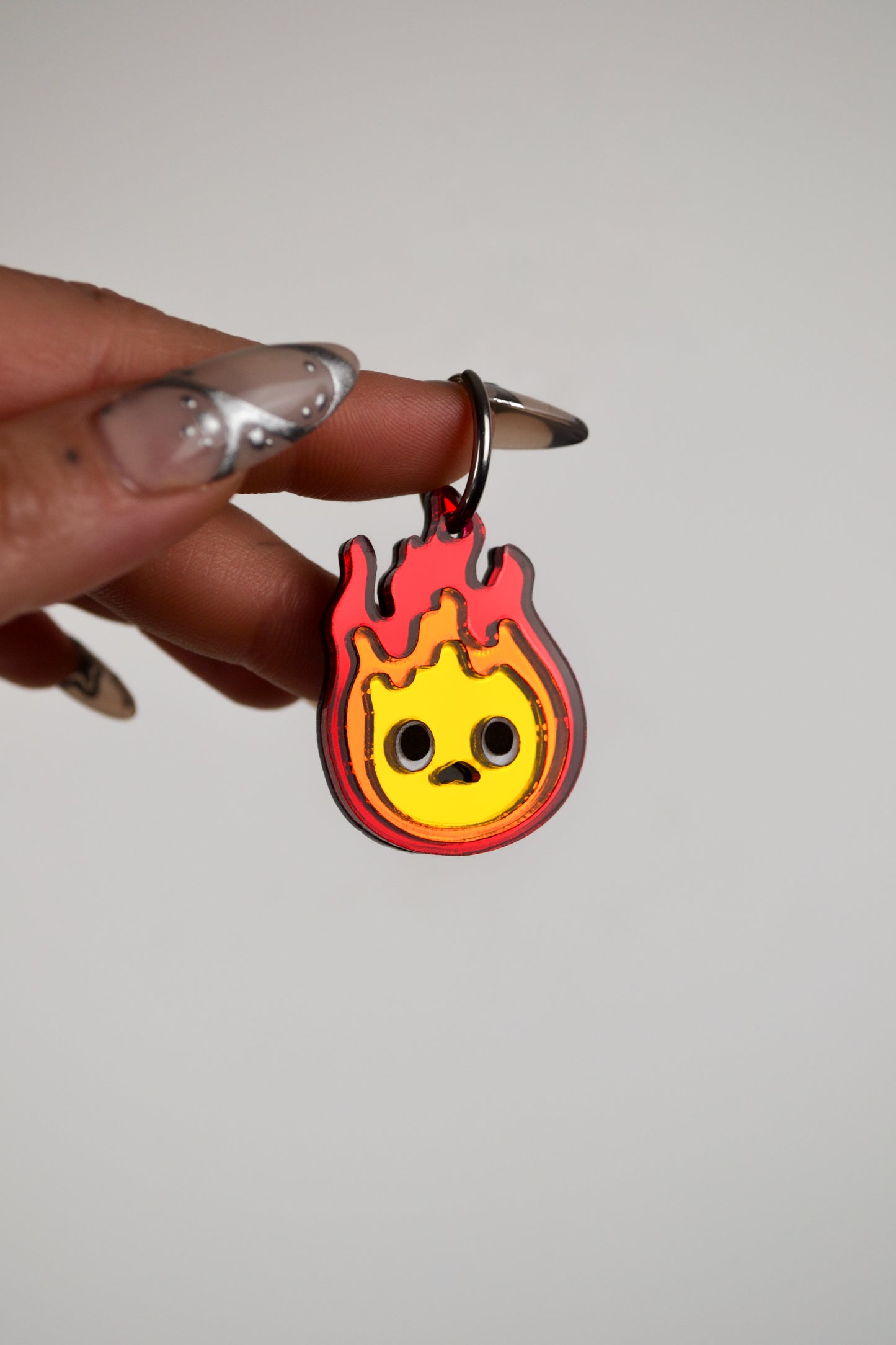 Fire Spirit