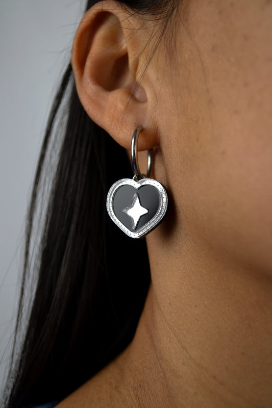 Keepsake (Silver)