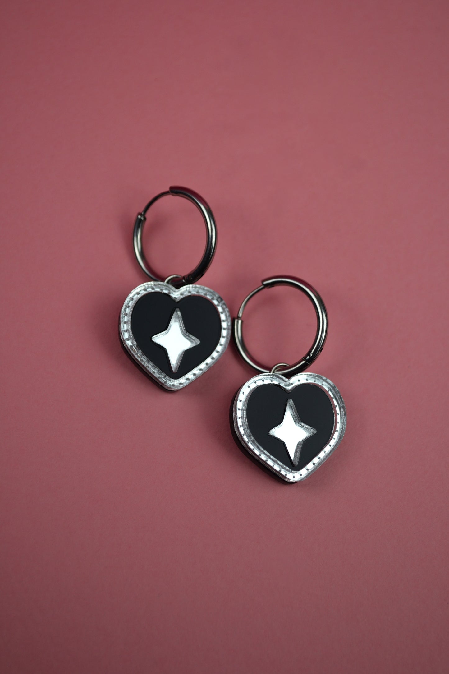 Keepsake (Silver)