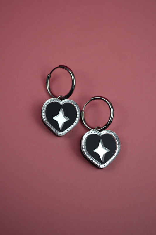 Keepsake (Silver)