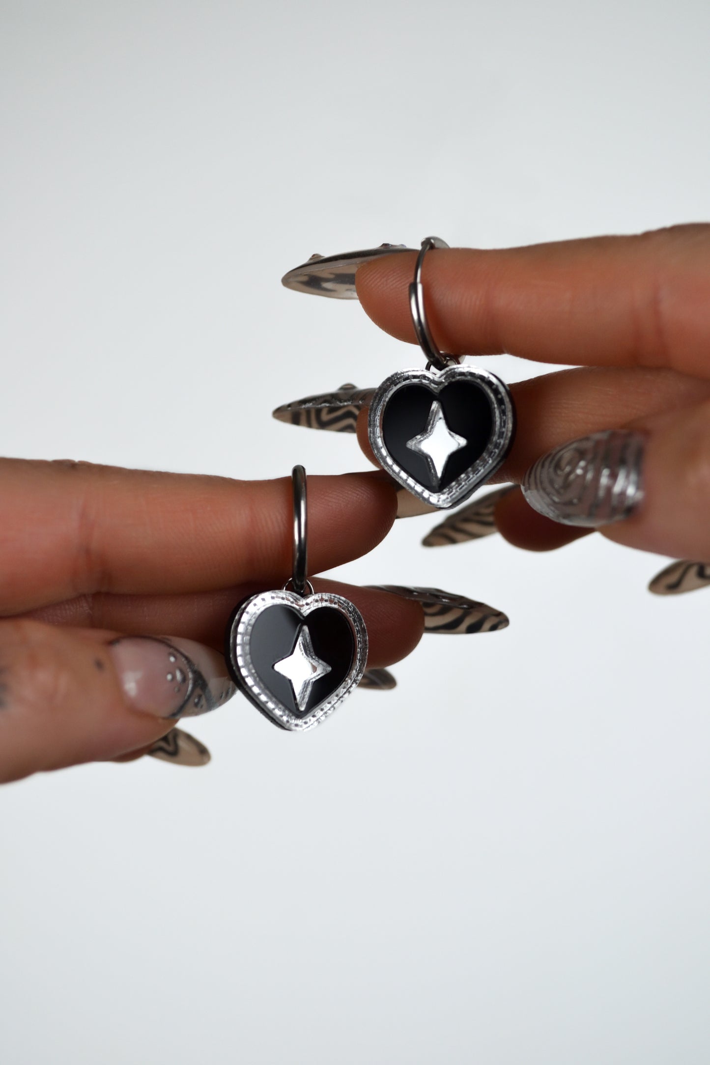 Keepsake (Silver)