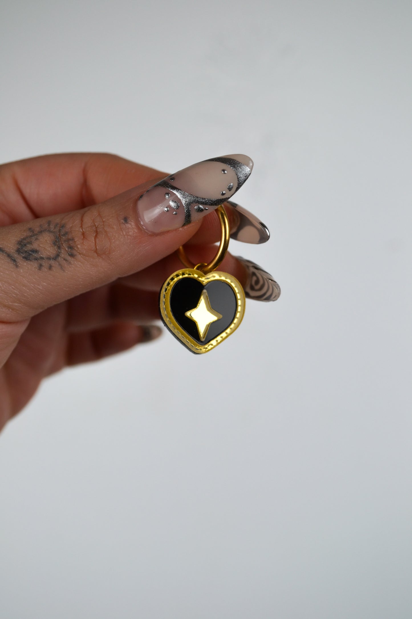 Keepsake (Gold)